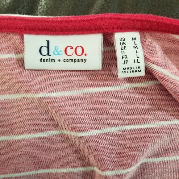 D&CO cardigan‎ - Picture 3 of 8